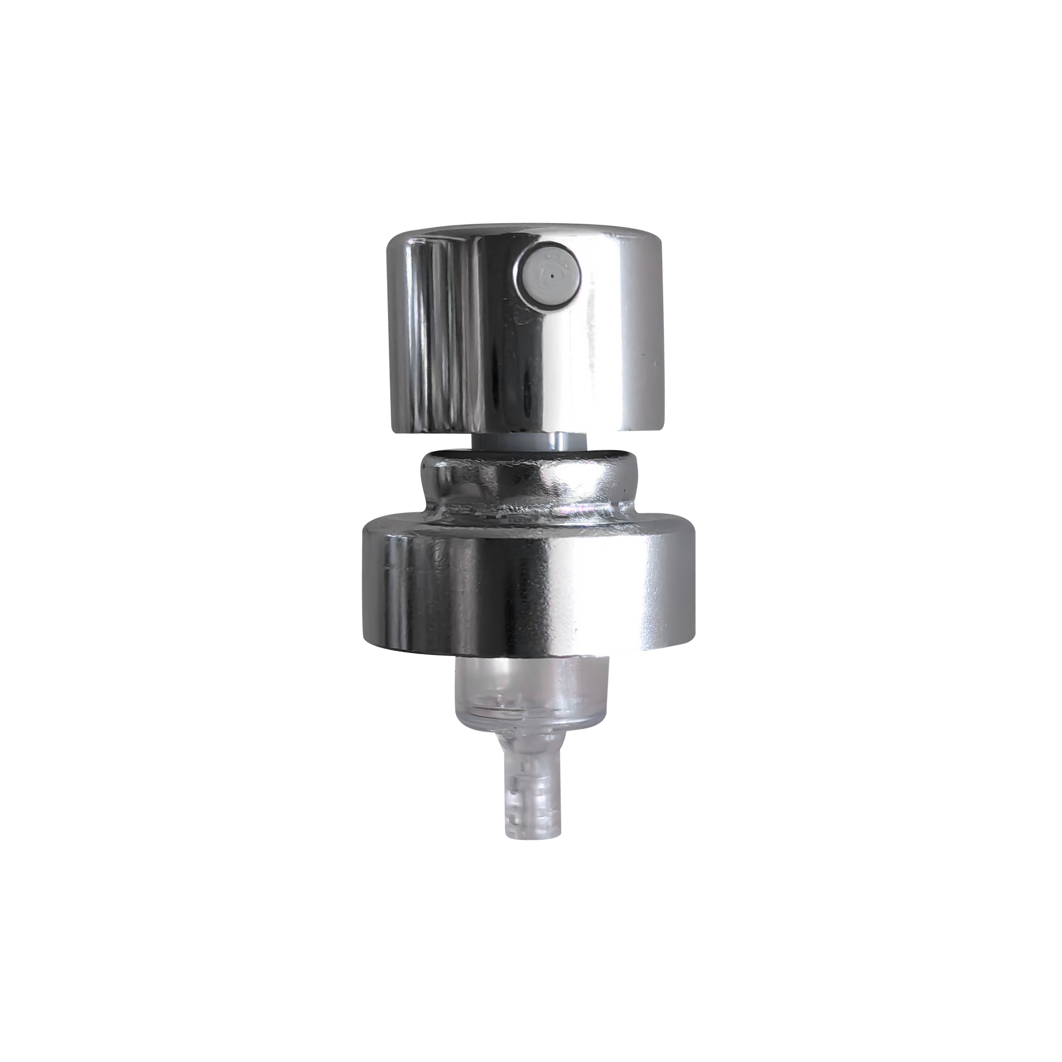 13mm, 15mm, 18mm Crimp Fragrance Sprayer Pump