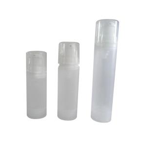 20/30/50ml Airless Bottle
