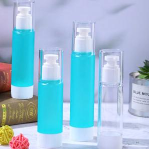 100ml Airless Bottle