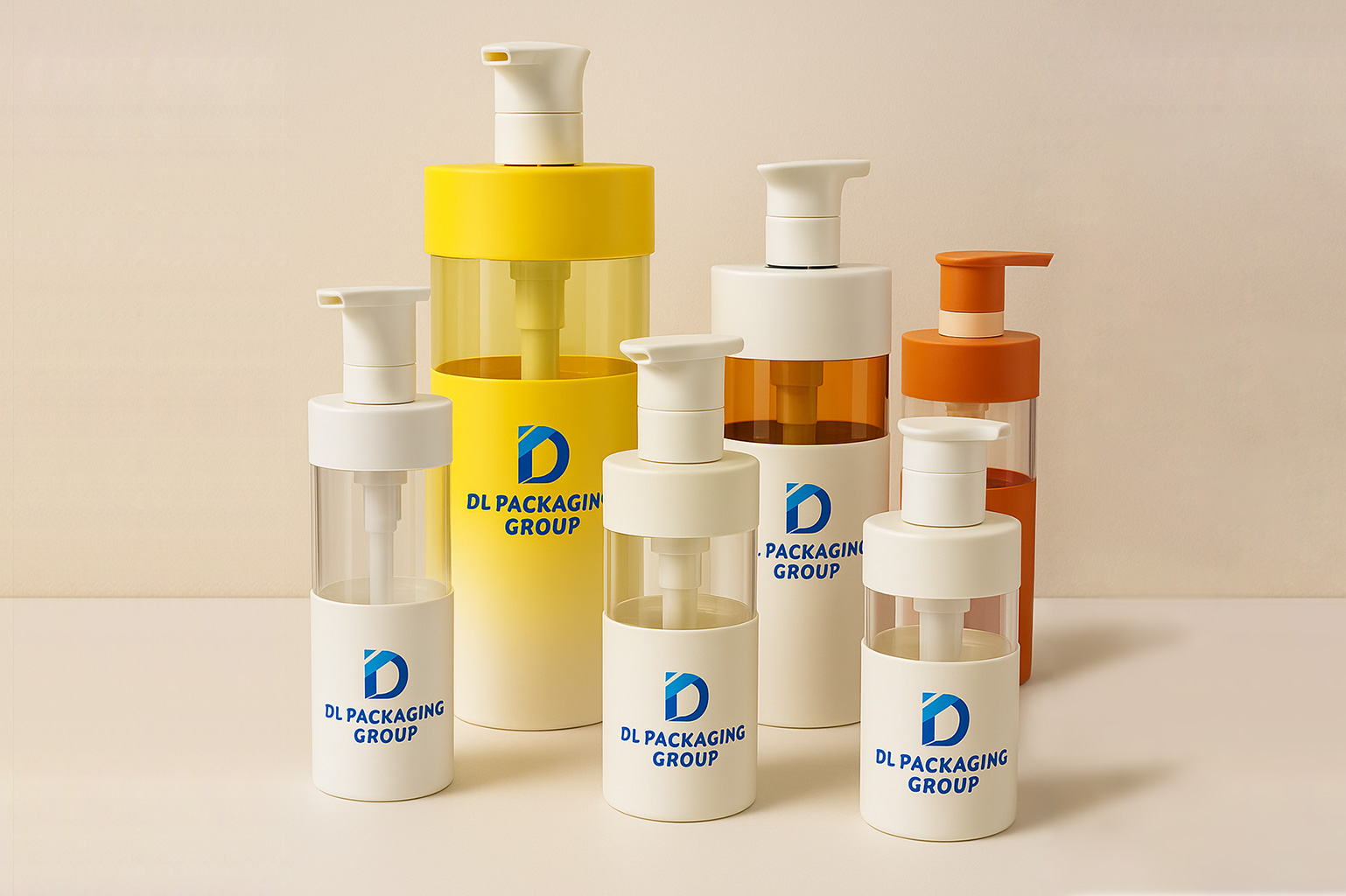 Tailored Packaging, Flexible Options