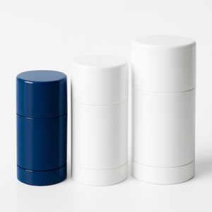 PP Deodorant Stick - 30g/50g/75g | Bottom Fill | 41019