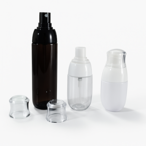 Fine Mist PET Spray Bottle | 30ml–180ml – 75008
