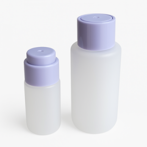 Twist-Up Center Dispensing Bottle-96104B