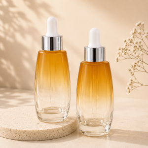 30ml Glass Dropper Bottle