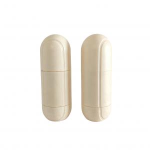 30g 50g 75g PP  Deodorant Stick Container 