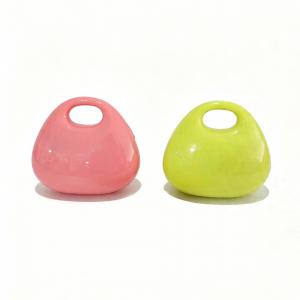 ABS Plastic Jar, 95121