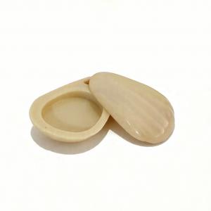 ABS Plastic Jar ,95123