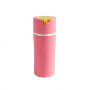  100ml PP Airless Bottle ,DL45039
