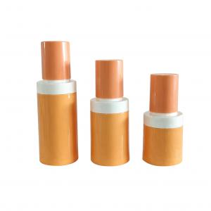 50ml 30ml 15ml PP Airless Bottle,DL45035