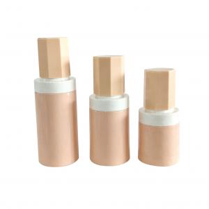 50ml 30ml 15ml PP Airless Bottle ,DL45032